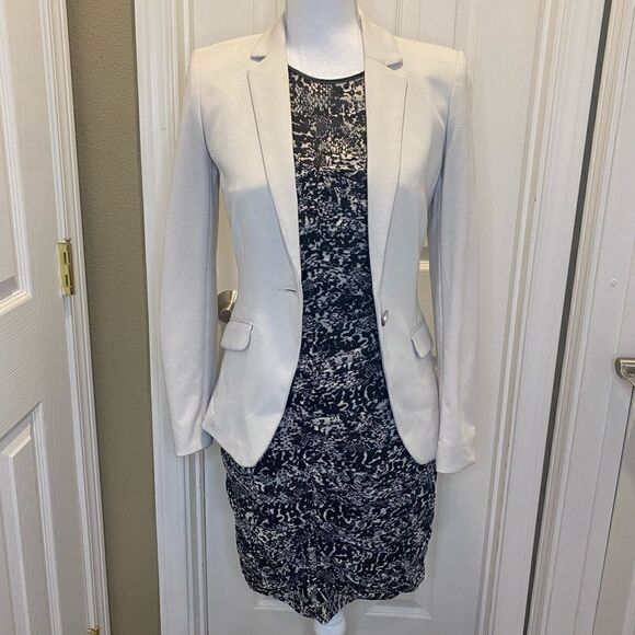 H&M sleeveless Dress Size 6 - Picture 1 of 5